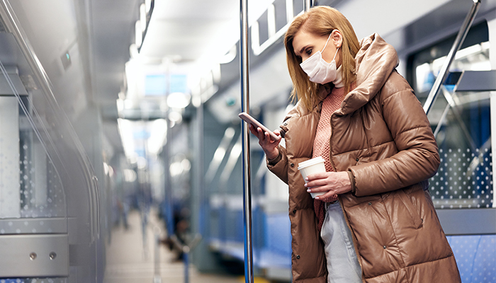 Americanii ar trebui sa fie alarmati: poluarea din reteaua de metrou socheaza cercetatorii