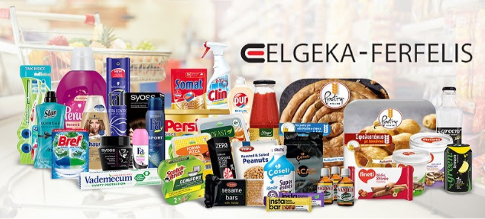 Elgeka-Ferfelis își eficientizează activitatea agenților de vânzări cu HERMES SFA