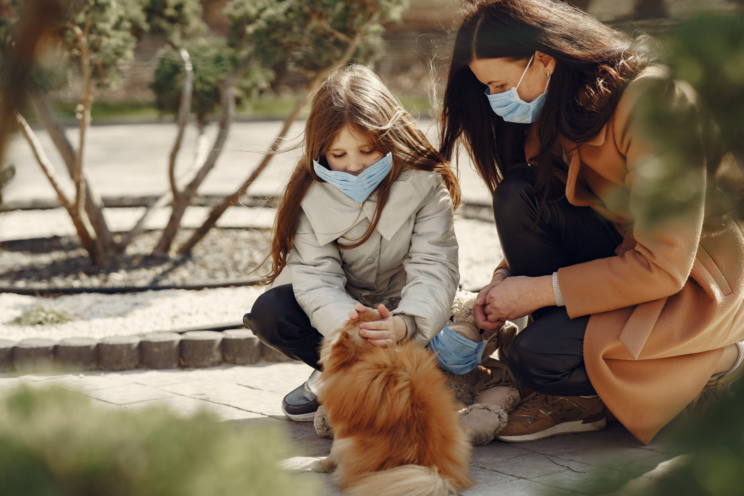 8 moduri in care parintii pot reduce expunerea copiilor la poluarea periculoasa a aerului