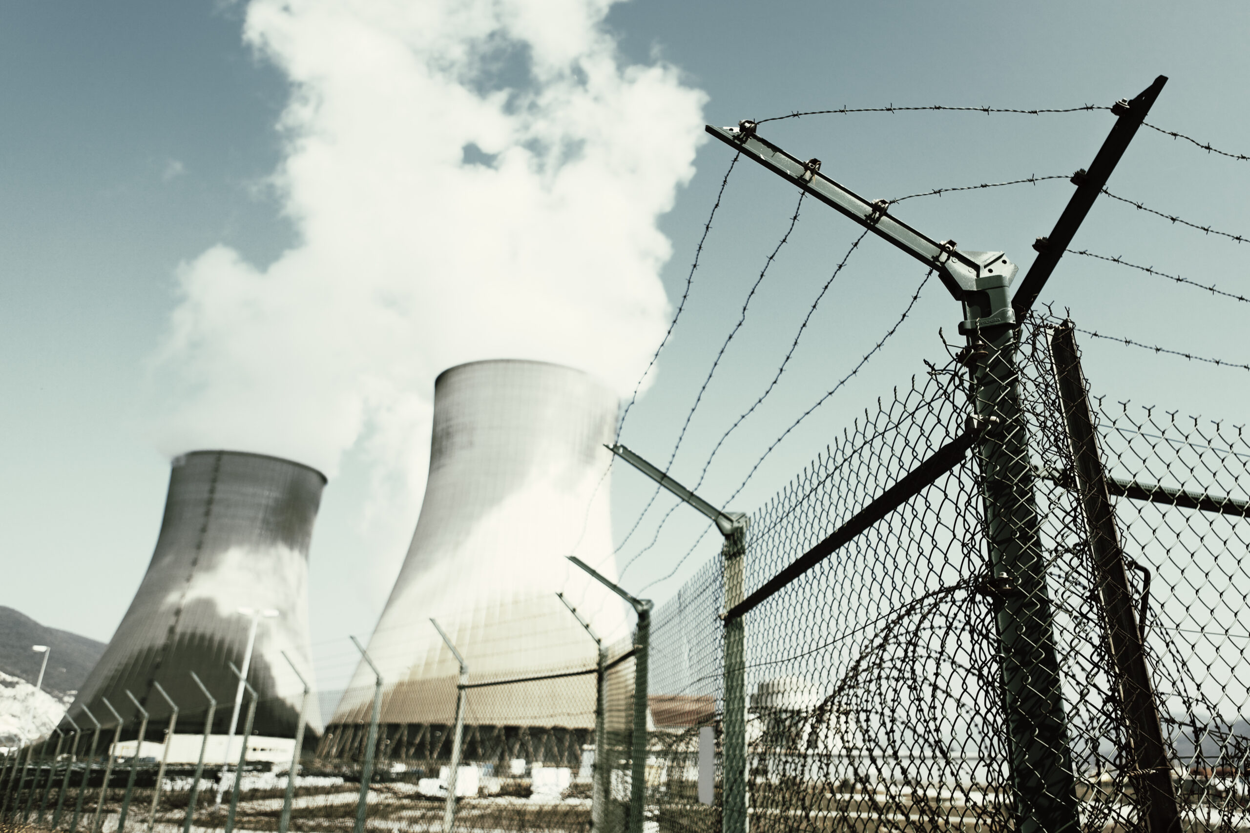 Romania si Bulgaria intentioneaza sa construiasca centrale nucleare mici