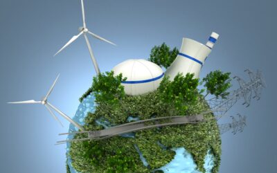 Europa ar putea cosidera energia nucleara si gazul natural investitii verzi