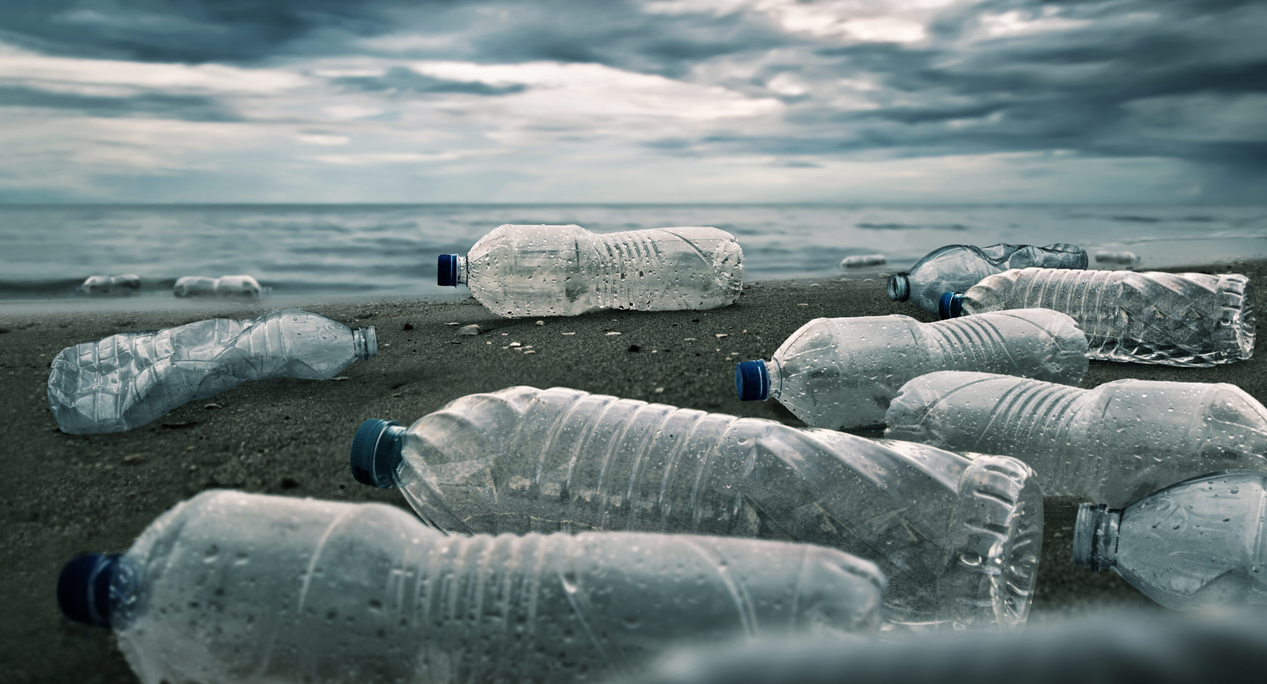 Natiunile lumii sunt de acord sa puna capat poluarii cu plastic