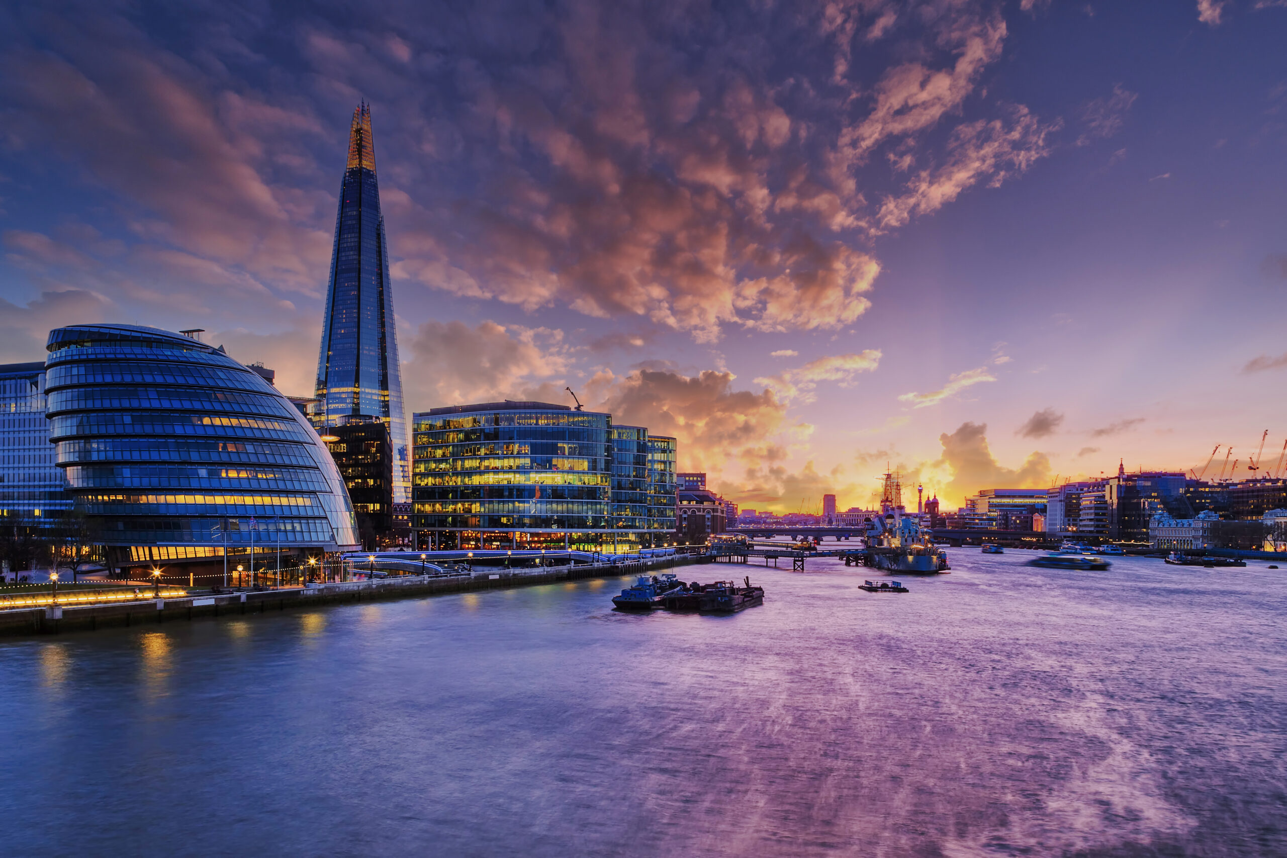 Poluarea in Londra este mai grava decat in Beijing