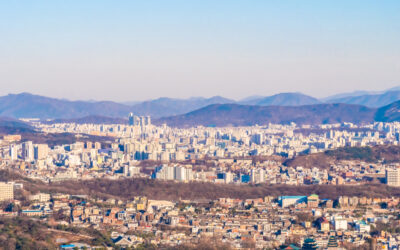 Ce poate invata lumea despre dezinformare din problema poluarii in Coreea de Sud?