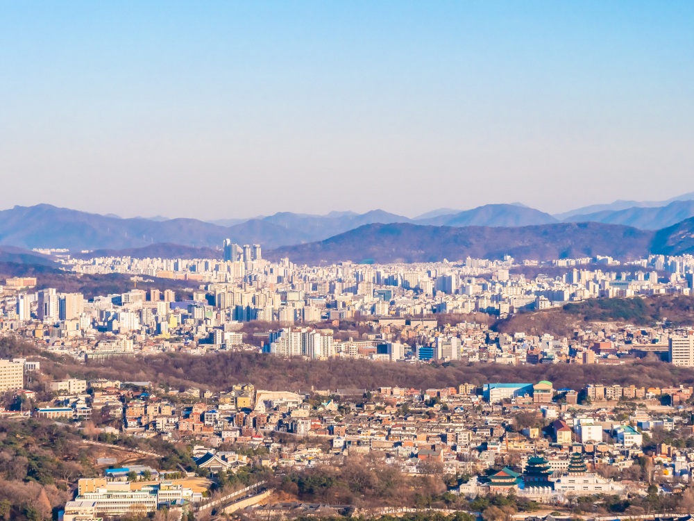 Ce poate invata lumea despre dezinformare din problema poluarii in Coreea de Sud?