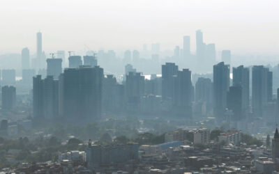 Beijingul si-a redus masiv poluarea in ultimii 10 ani
