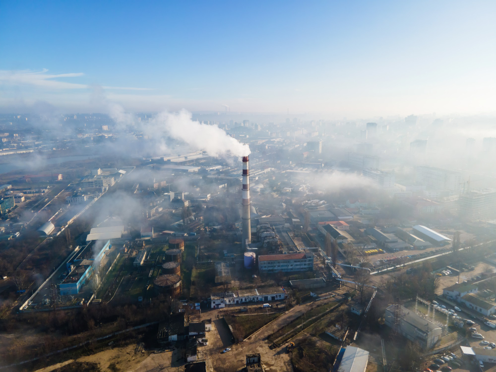 Germania actionata in instanta pentru nivelul ridicat de poluare a aerului