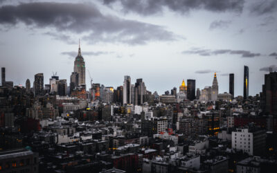 New York-ul va cheltui 4.2 miliarde pentru mediu si atenuarea schimbarii climatice