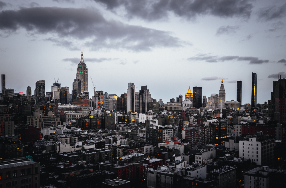 New York-ul va cheltui 4.2 miliarde pentru mediu si atenuarea schimbarii climatice