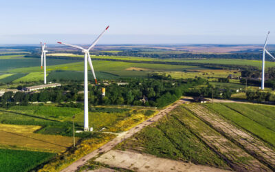 Portugalia, Spania, Suedia, Finlanda si Belgia stabilesc noi recorduri de energie eoliana si solara