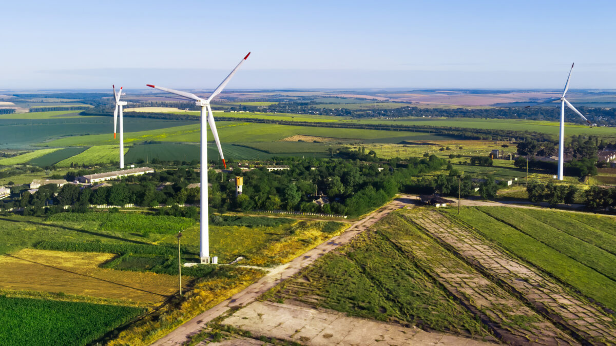 Portugalia, Spania, Suedia, Finlanda si Belgia stabilesc noi recorduri de energie eoliana si solara