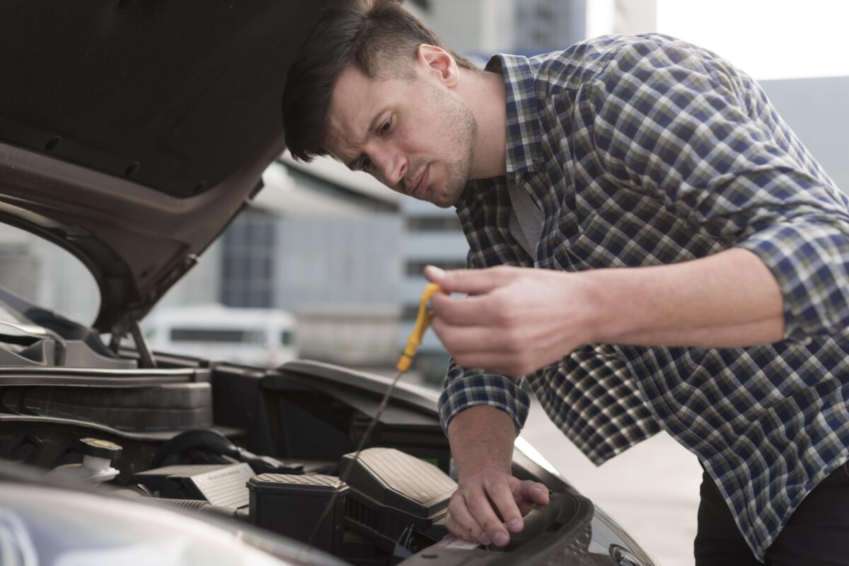 Functiile principale ale uleiului de motor
