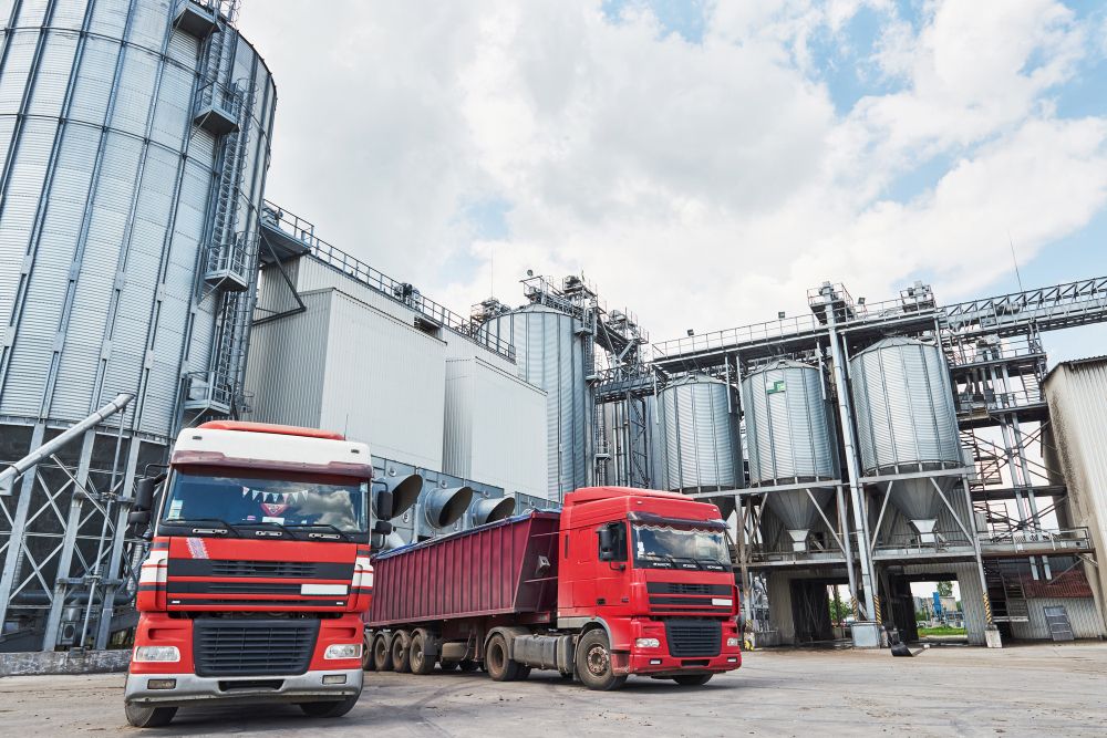 Uleiul de motor pentru camion. Cum faci alegerea perfecta?