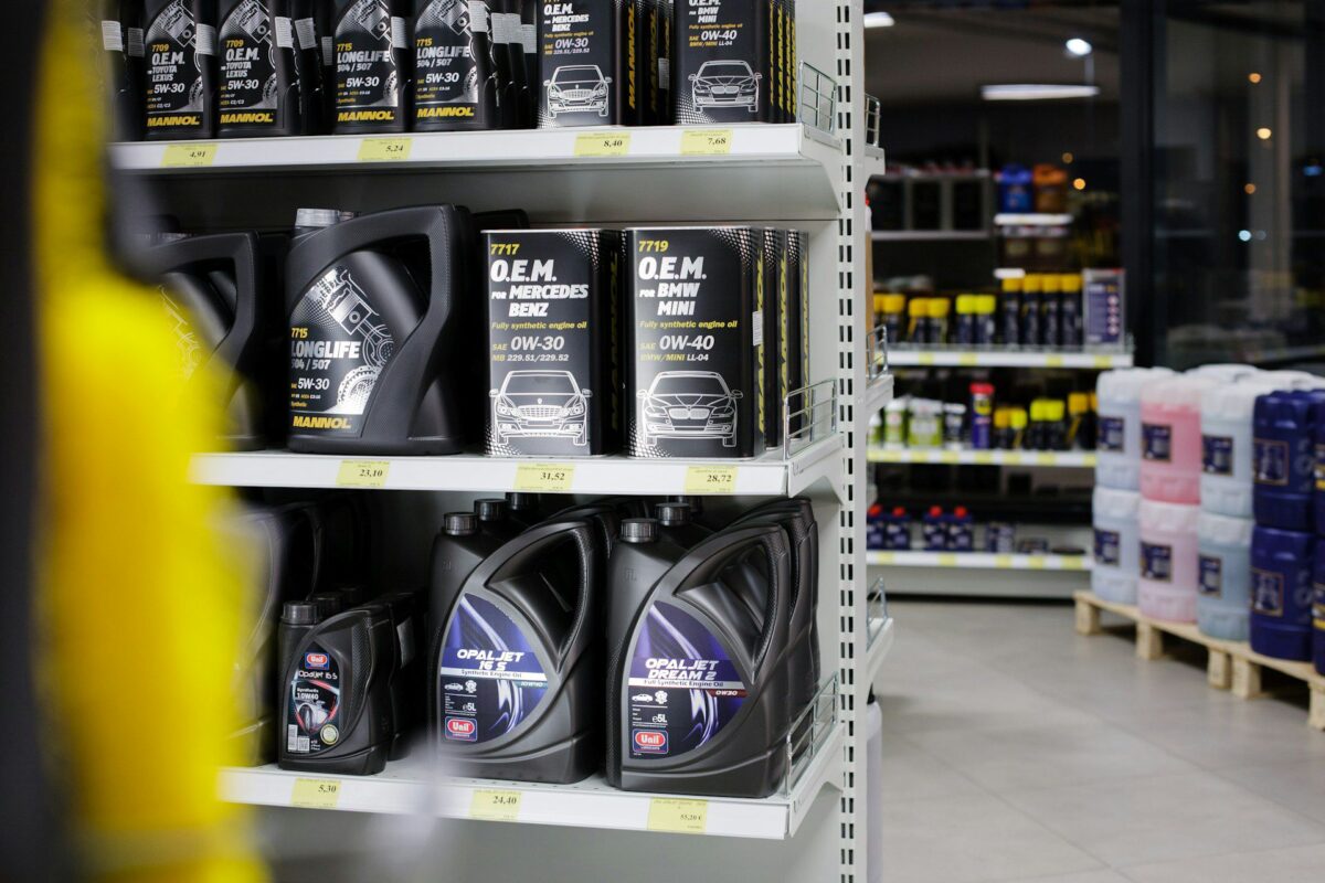 Specificatiile ACEA si API pentru uleiuri de motor – tot ce trebuie sa stii