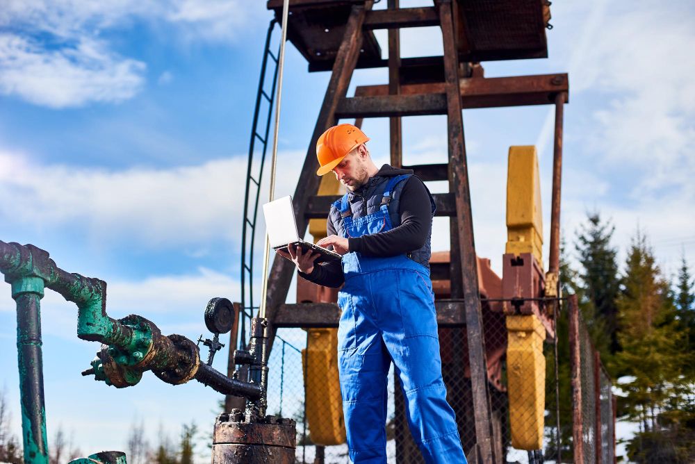 Top 15 trenduri in industria petrolului si gazelor