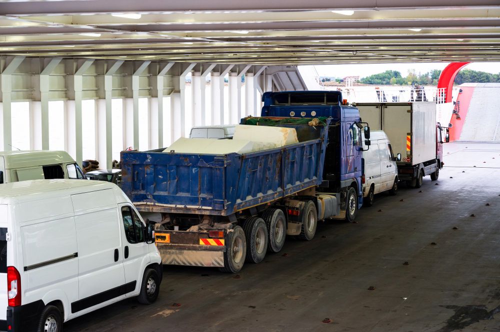 Cel mai bun ulei de motor pentru vehicule comerciale