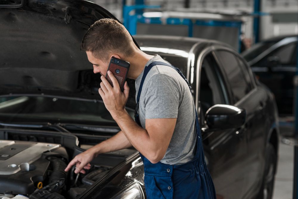 Masinile europene noi necesita ulei de motor european