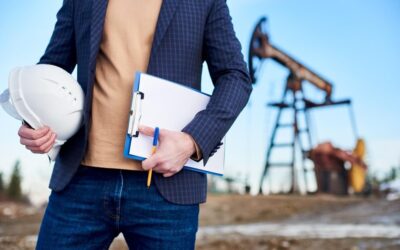 Terminologia in industria petrolului si gazelor – Partea 1
