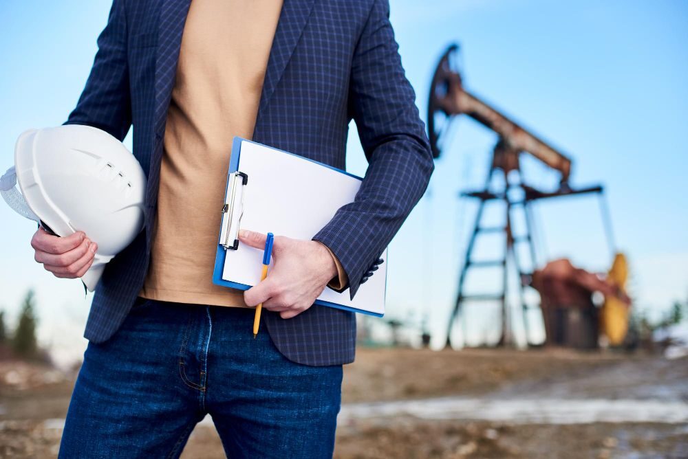Terminologia in industria petrolului si gazelor – Partea 1