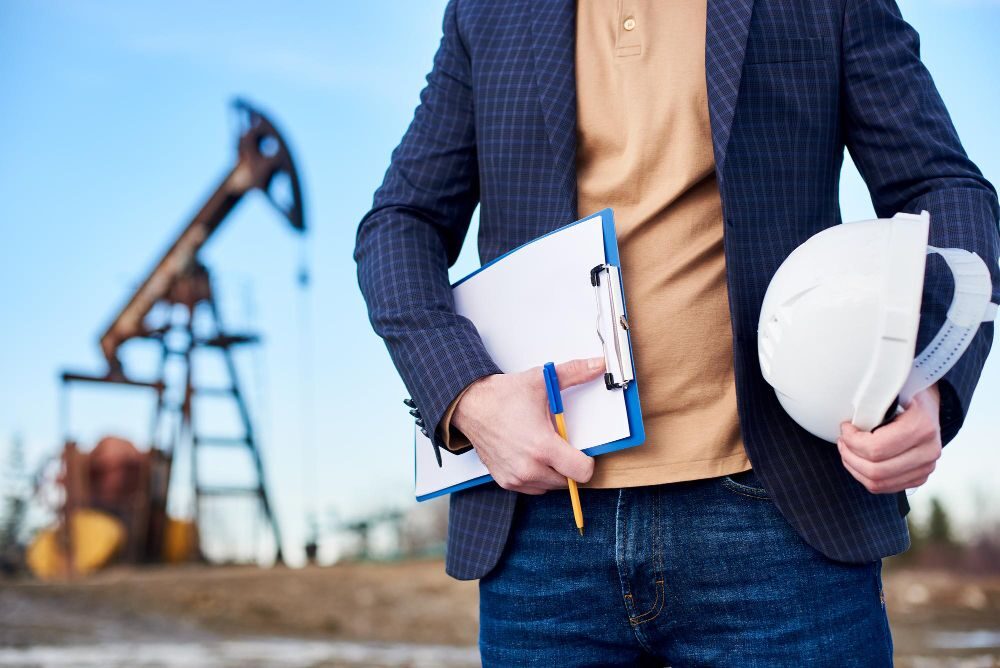 Terminologia in industria petrolului si gazelor – Partea 2