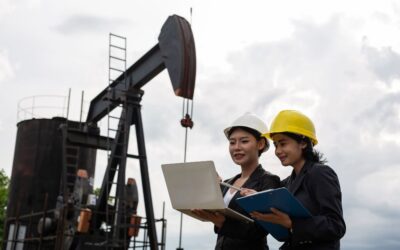 Terminologia in industria petrolului si gazelor – Partea 3