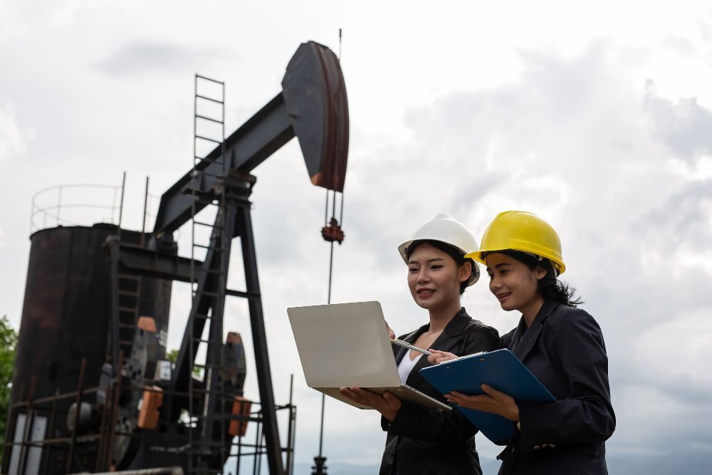 Terminologia in industria petrolului si gazelor – Partea 3