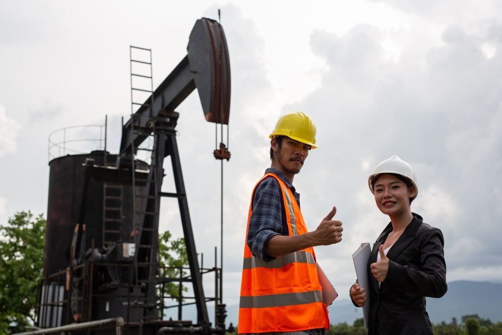 Terminologia in industria petrolului si gazelor – Partea 4