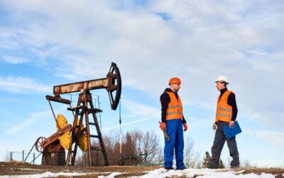 Terminologia in industria petrolului si gazelor – Partea 5