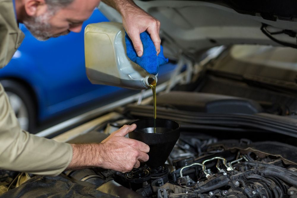 Cele mai frecvente 11 intrebari despre uleiul de motor
