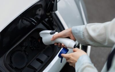Fluide si lubrifianti pentru vehicule electrice