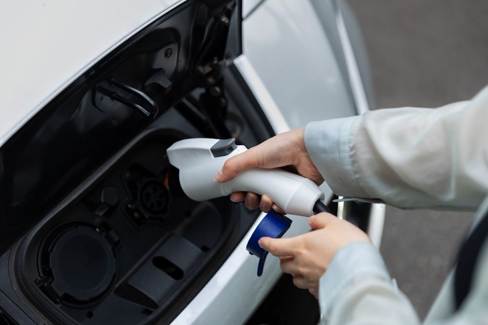Fluide si lubrifianti pentru vehicule electrice