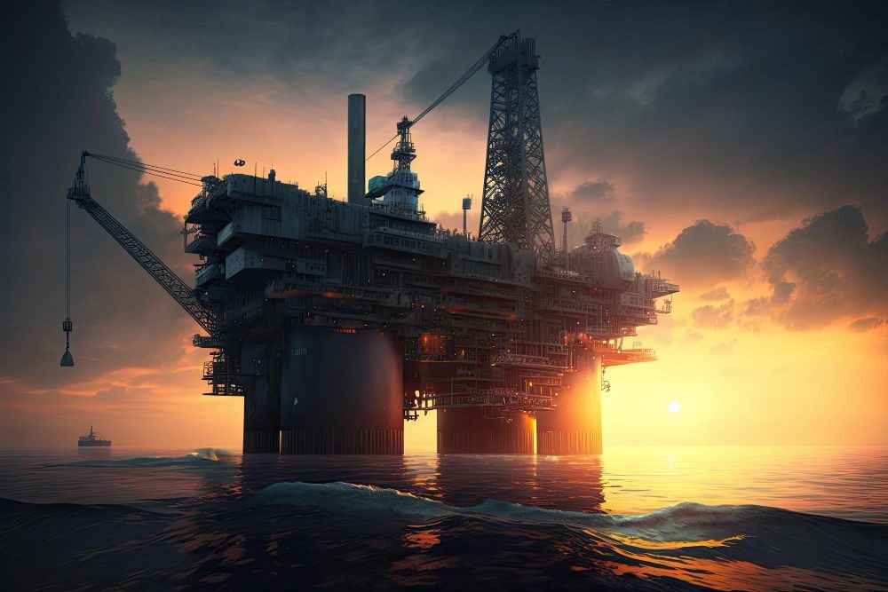 Industria petrolului si gazelor in mass-media