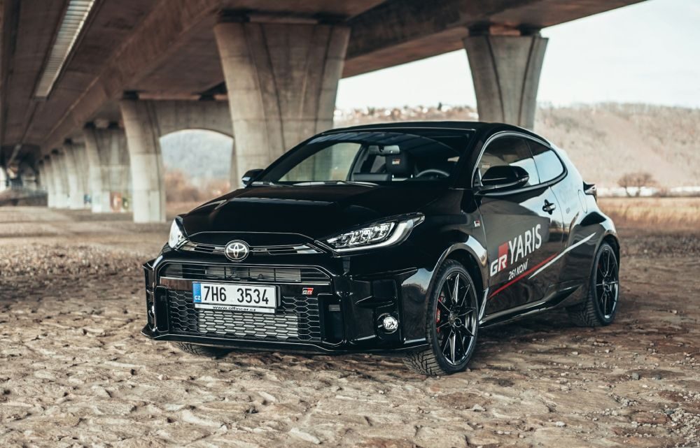 Uleiul sintetic: o optiune pentru intretinerea unei Toyota?