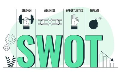 Analiza SWOT in industria petrolului