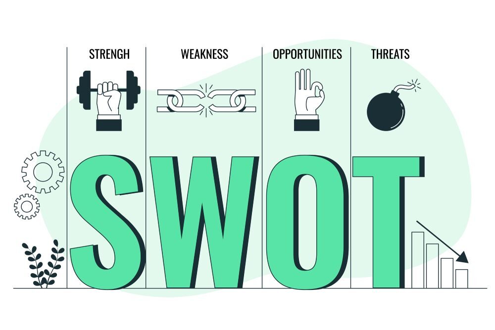 Analiza SWOT in industria petrolului