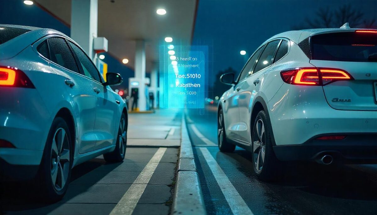 Înţelegerea influenţei vehiculelor electrice asupra cererii de petrol