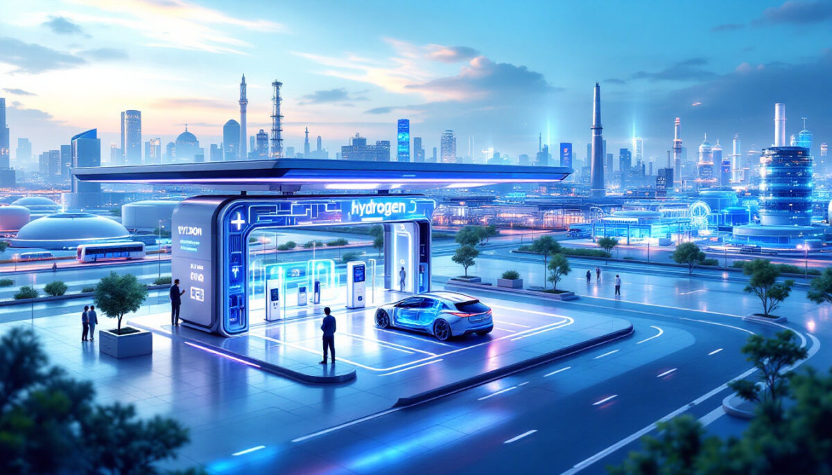Cele mai noi descoperiri despre economia hidrogenului și perspectivele sale