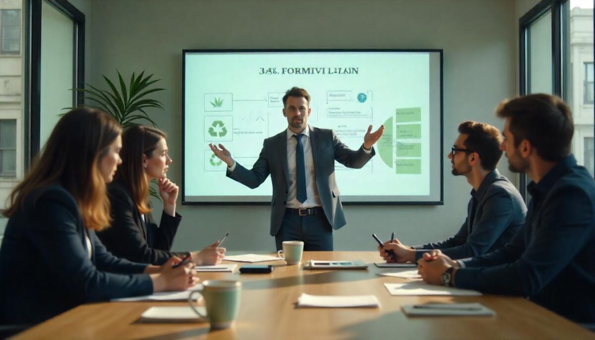 7 greșeli de evitat în comunicarea strategiilor de sustenabilitate