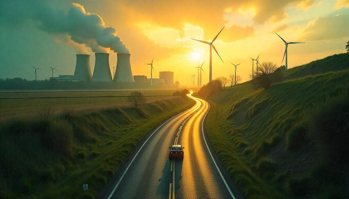Cum sa depasesti obstacolele in calea implementarii energiei verzi
