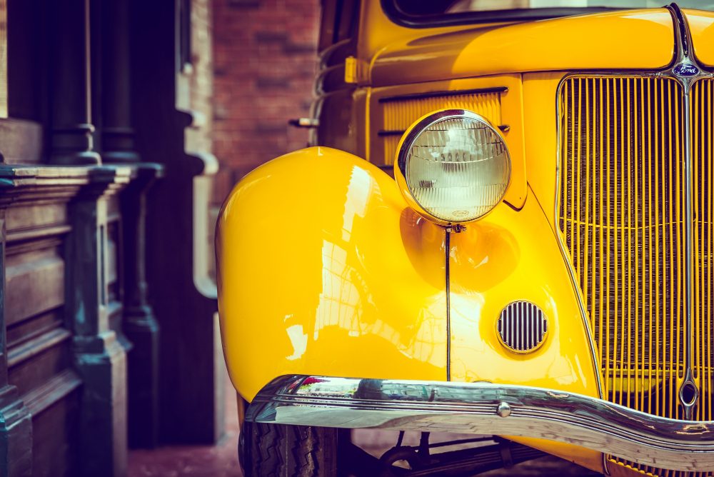 Uleiuri de motor pentru masini de epoca: sfaturi si recomandari