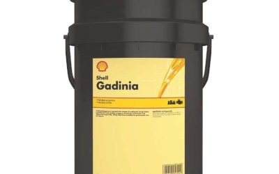 Shell Gadinia S3 40
