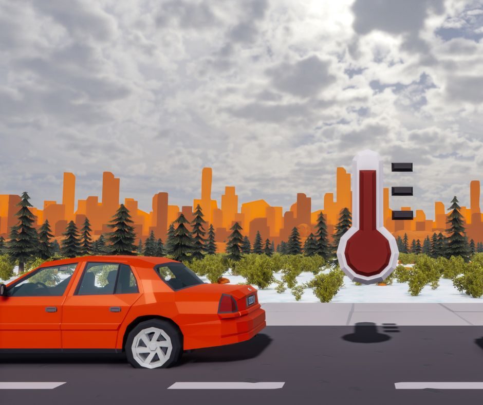 Impactul schimbarilor climatice asupra performantelor uleiurilor de motor