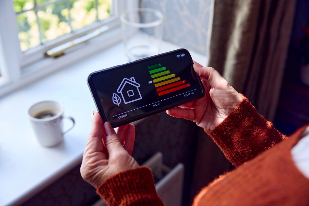 Ghid complet: Sfaturi practice pentru reducerea consumului de energie acasa
