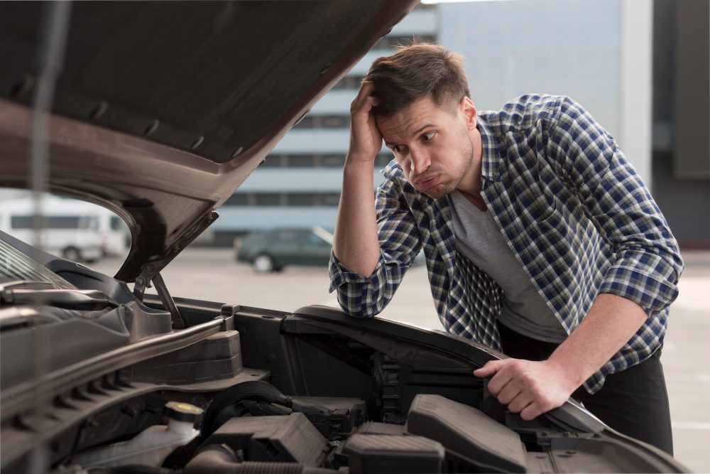 Efectele folosirii unui ulei de motor nepotrivit asupra functionarii masinii