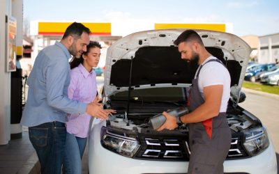 Diferentele dintre uleiurile pentru motoarele diesel si cele pe benzina