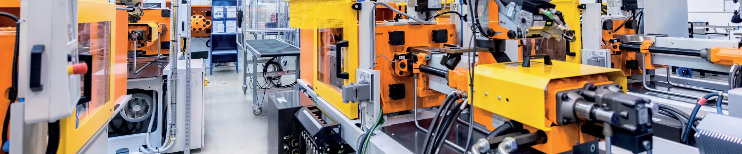 Shell Lubricants for Industry