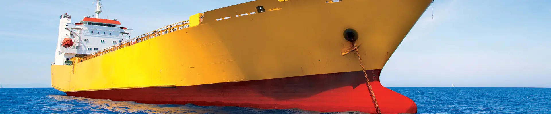 Shell Lubricants for Marine 