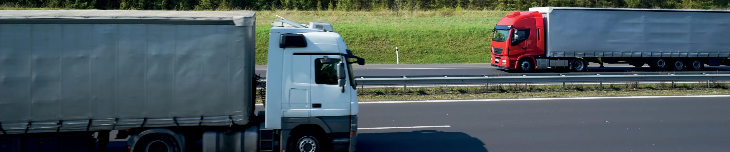 Shell Lubricants for Transport