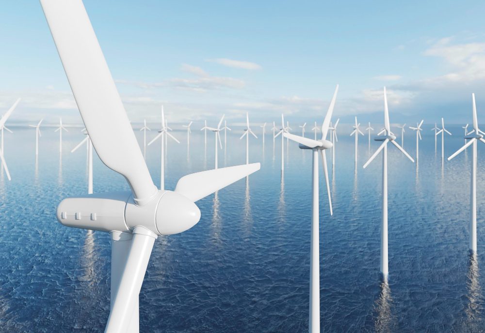 De ce energia eoliana offshore este viitorul energiei verzi