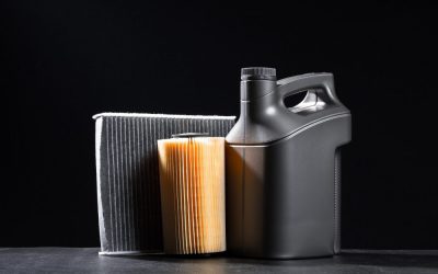 Inovatii in ambalajele uleiurilor de motor: sustenabilitate si functionalitate